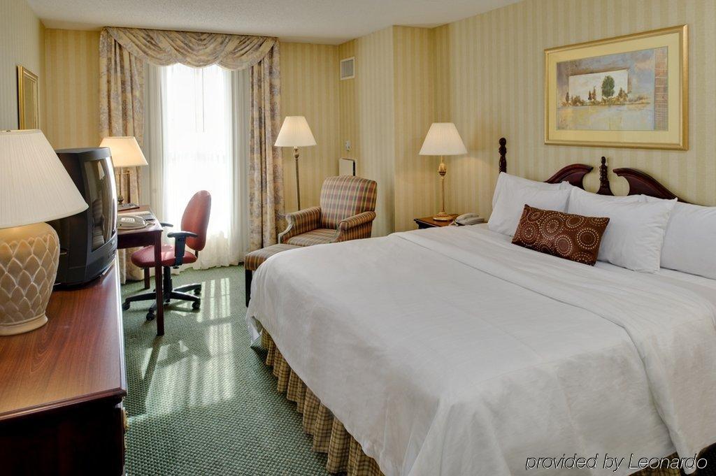 Inn at Middletown Rom bilde